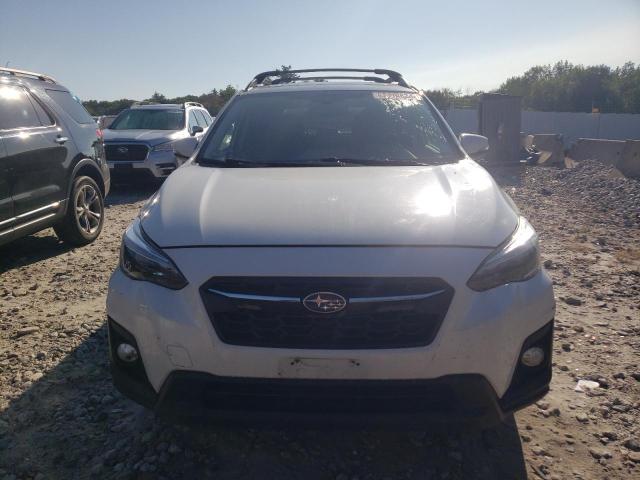 2018 SUBARU CROSSTREK - JF2GTAMCXJ8201053