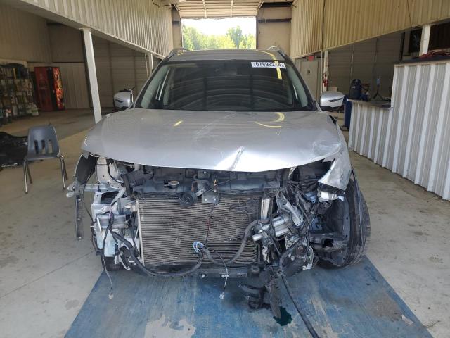 2018 NISSAN ROGUE S - JN8AT2MT9JW453984