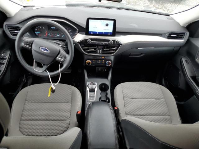 2022 FORD ESCAPE SE - 1FMCU0G61NUA89374