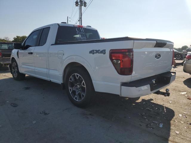 2024 FORD F150 STX 1FTFX2L57RKD35556  69012594