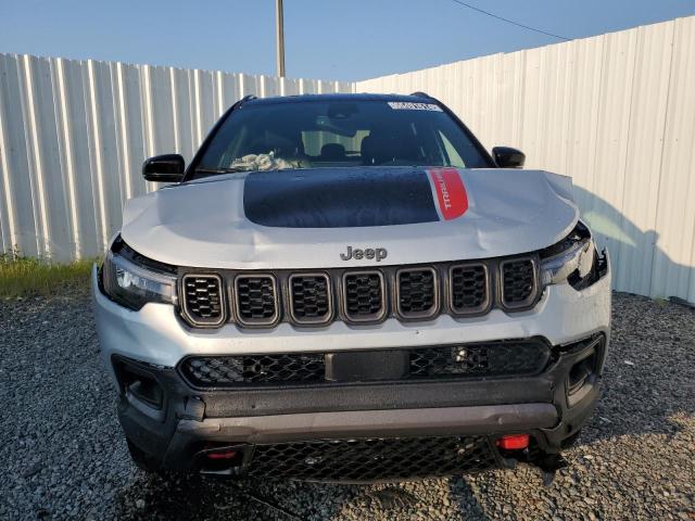 2024 JEEP COMPASS TRAILHAWK 3C4NJDDN0RT149654