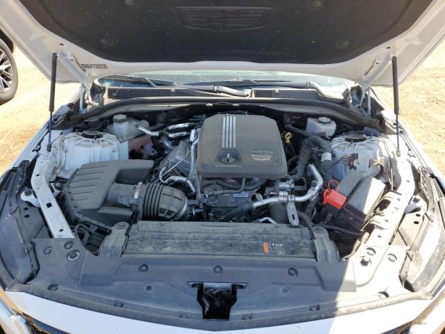 2021 CADILLAC CT5 PREMIU - 1G6DT5RK1M0113233