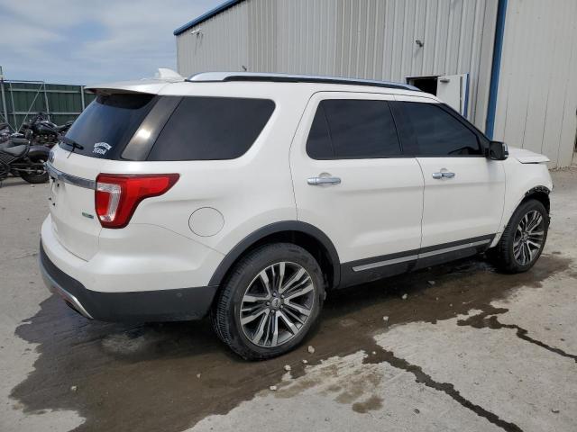 Vin: 1fm5k8ht1ggb39385, lot: 67790414, ford explorer platinum 20163