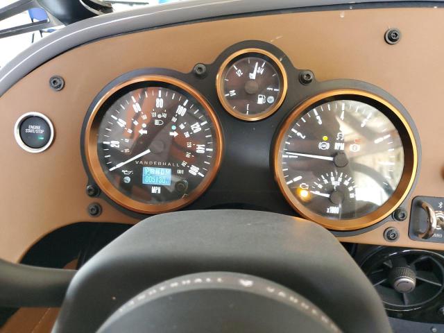 2021 VAND AUTOCYCLE 7KGTC2V19MR002247