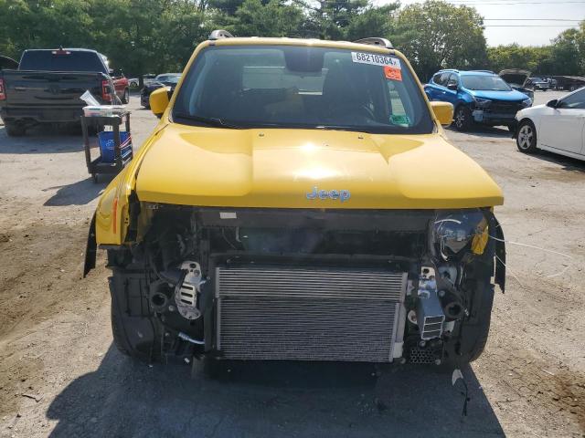 2019 JEEP RENEGADE L - ZACNJBBB5KPJ76632