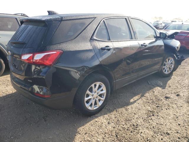 2019 CHEVROLET EQUINOX LS - 2GNAXSEV2K6276360