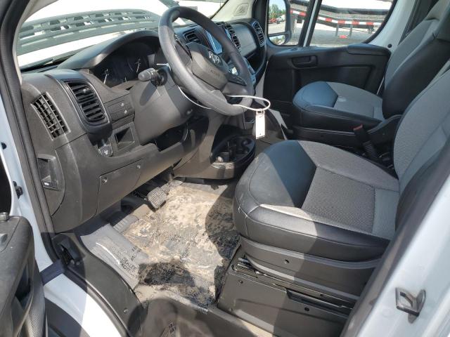 2023 RAM PROMASTER - 3C6LRVDG2PE524010