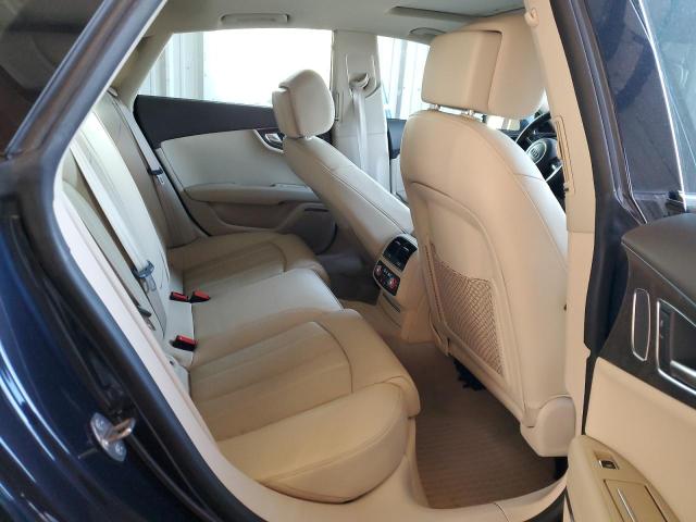 2017 AUDI A7 PRESTIG - WAU22AFC0HN035658