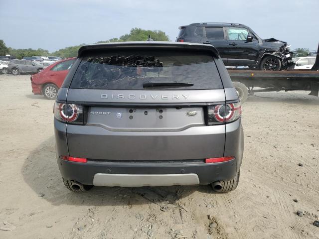 VIN SALCR2BG4GH556325 2016 Land Rover Discovery, Hse no.6