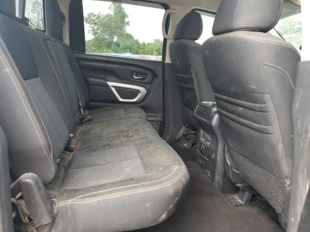 2018 NISSAN TITAN SV - 1N6AA1E5XJN548584