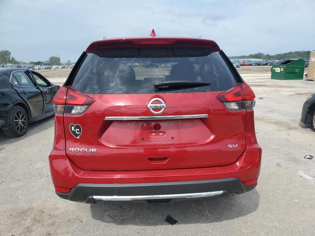 2017 NISSAN ROGUE S - JN8AT2MT2HW132671