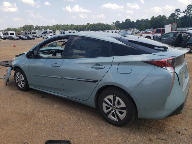 2017 TOYOTA PRIUS - JTDKARFUXH3042402