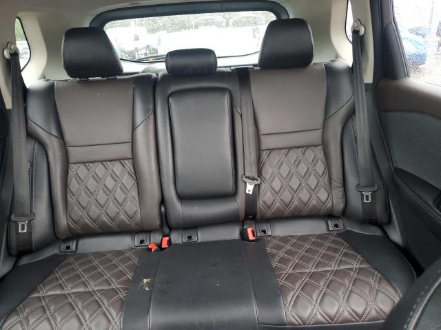 2021 NISSAN ROGUE SV - JN8AT3BAXMW016345