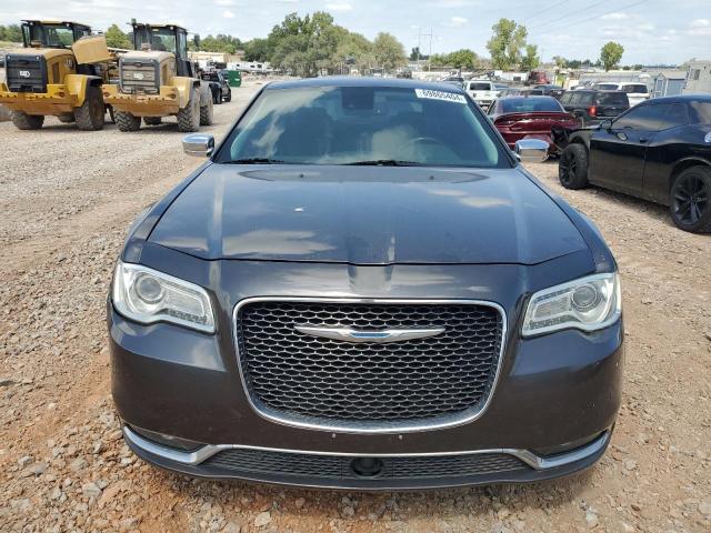 VIN 2C3CCAEG2HH570318 2017 Chrysler 300C no.5