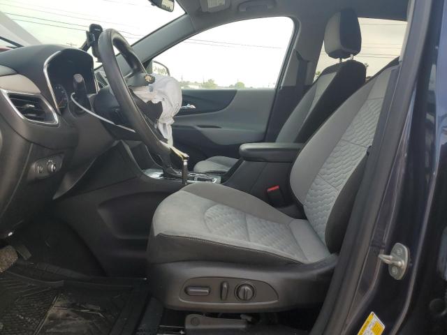 2018 CHEVROLET EQUINOX LT - 3GNAXJEV9JS645029