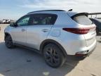 KIA SPORTAGE S photo