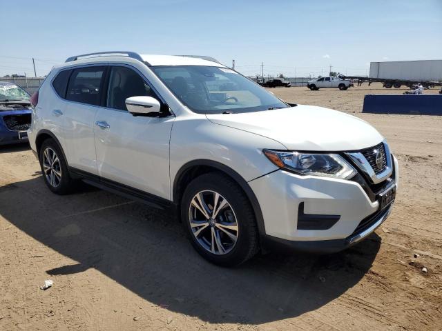 2019 NISSAN ROGUE S - JN8AT2MT4KW256609