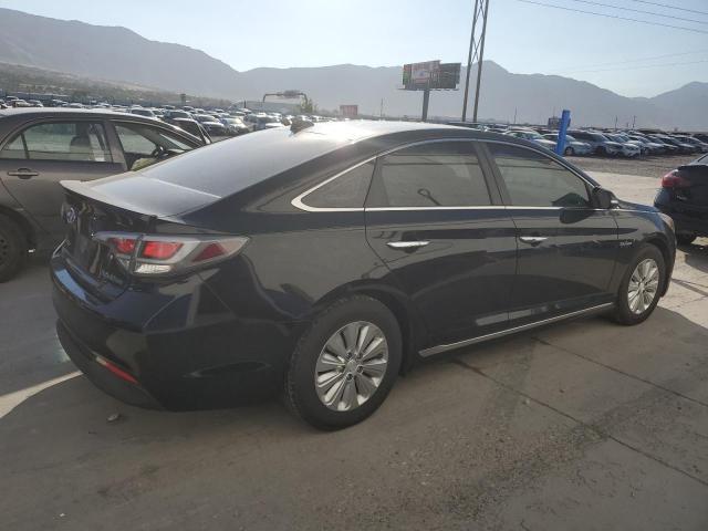 2017 HYUNDAI SONATA HYB - KMHE24L38HA065001