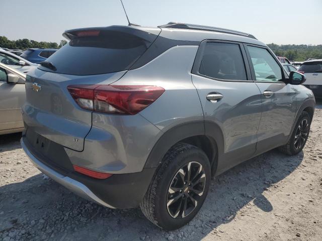 2023 CHEVROLET TRAILBLAZE - KL79MPS24PB049331
