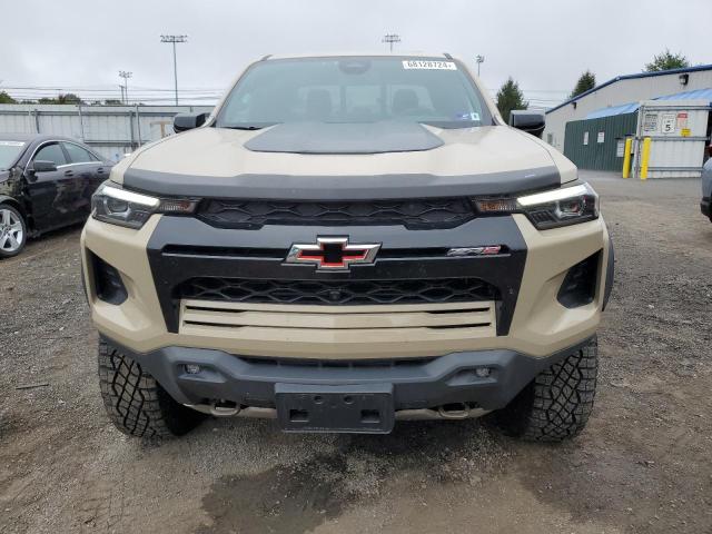 2023 CHEVROLET COLORADO Z - 1GCPTFEK6P1212067