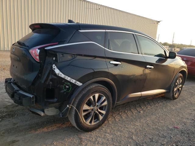 2017 NISSAN MURANO S - 5N1AZ2MG6HN159225
