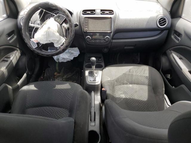 2021 MITSUBISHI MIRAGE G4 - ML32FVFJ1MHF05501