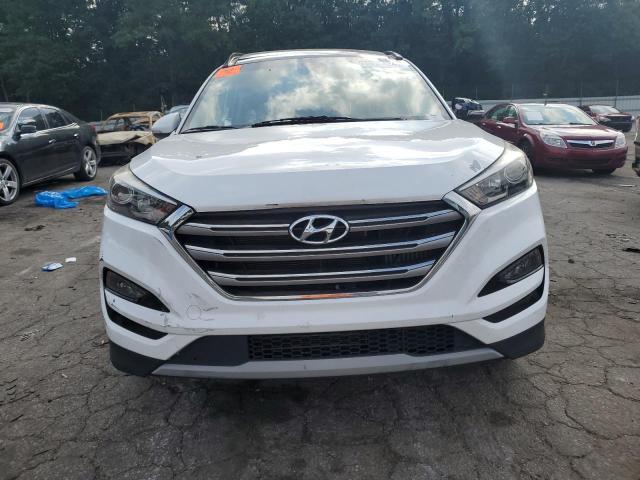2017 HYUNDAI TUCSON LIM - KM8J33A21HU346880