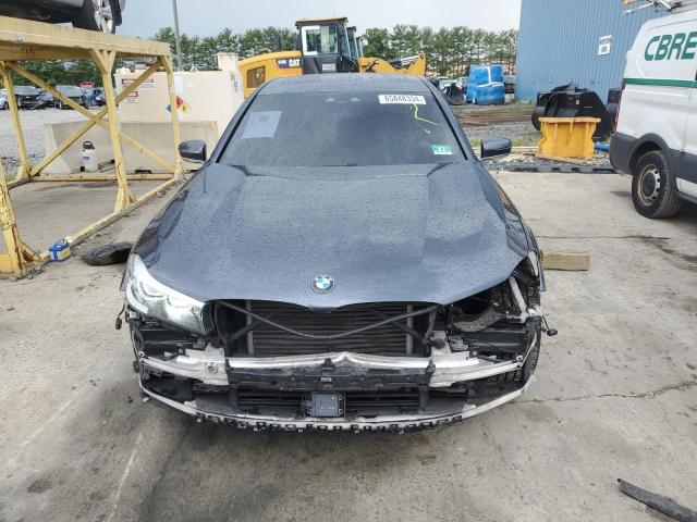 VIN WBA7E4C32HGU99963 2017 BMW 7 Series, 740 XI no.5