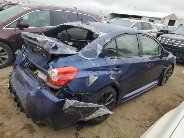 2018 SUBARU WRX PREMIU - JF1VA1C6XJ9833896