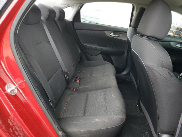 2019 KIA FORTE FE - 3KPF24AD5KE010790