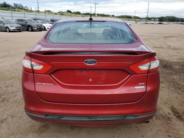 VIN 3FA6P0HD1GR209762 2016 Ford Fusion, SE no.6