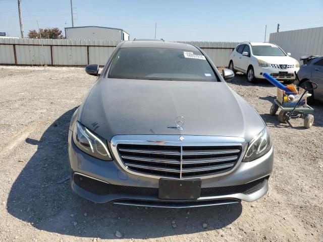 2017 MERCEDES-BENZ E 300 4MAT - WDDZF4KB2HA193985