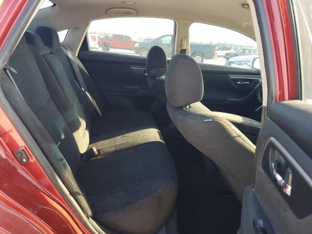 2015 NISSAN ALTIMA 2.5 - 1N4AL3AP2FC203252