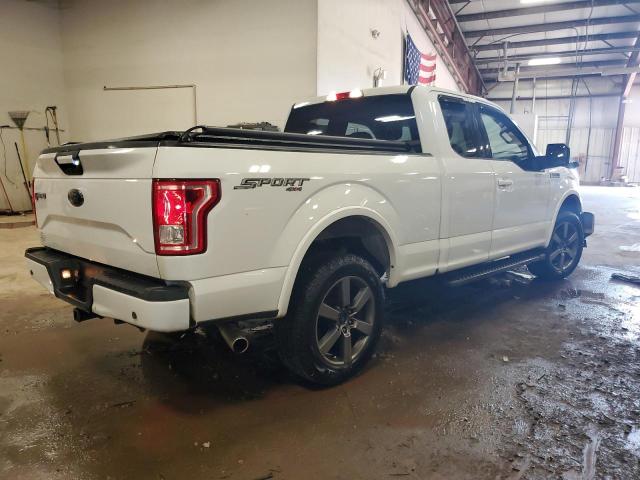 2017 FORD F150 SUPER - 1FTFX1EF5HFB56861