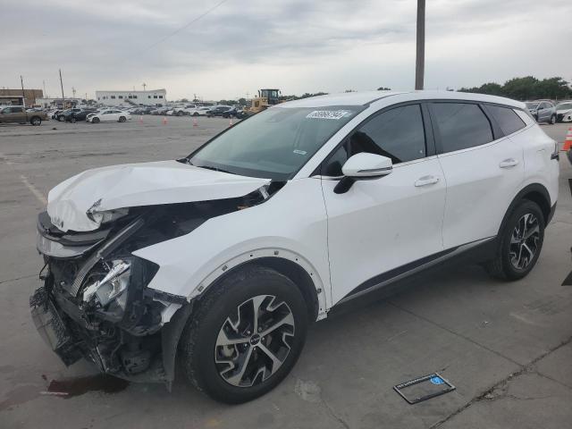 2023 KIA SPORTAGE E - 5XYK33AF4PG075082