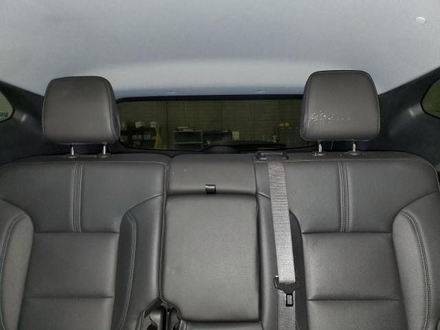 2020 CHEVROLET BLAZER 3LT - 3GNKBJRS8LS585900