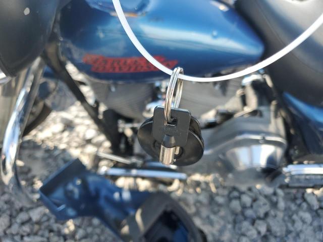 2005 HARLEY-DAVIDSON FLHTI 1HD1FVW155Y608538