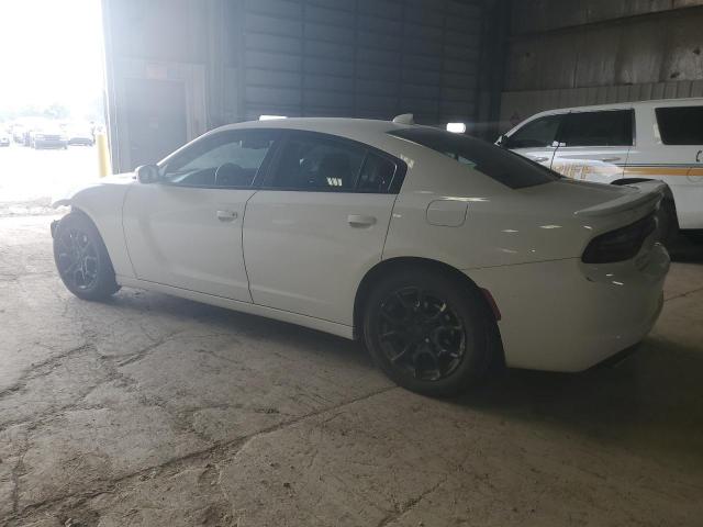 2016 DODGE CHARGER SX - 2C3CDXJG2GH252042