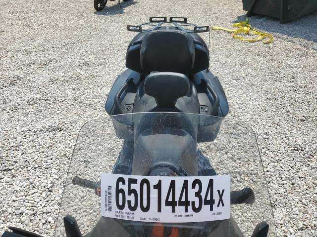 2021 CAN-AM SPYDER ROA - 2BXNBDD2XMV005633