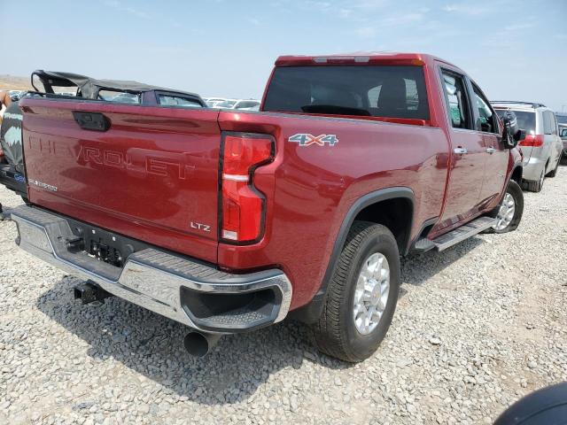 Vin: 1gc4yueyxrf368678, lot: 66715254, chevrolet all models k3500 ltz 20243