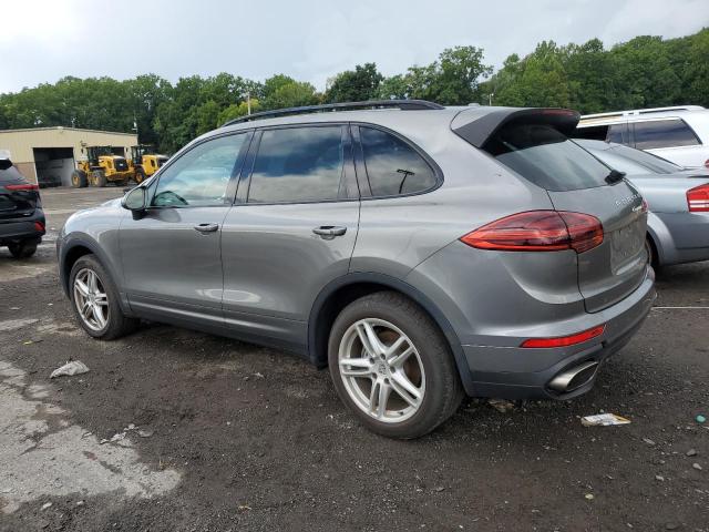 2016 PORSCHE CAYENNE - WP1AA2A28GKA14500