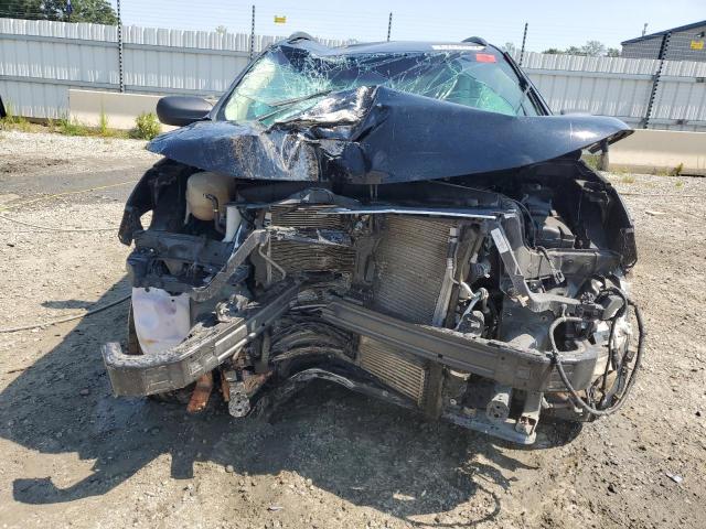 2018 FORD EDGE SE - 2FMPK3G9XJBC35077