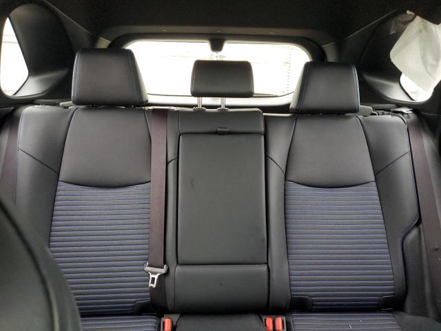 2019 TOYOTA RAV4 XSE - JTMEWRFV8KJ025477