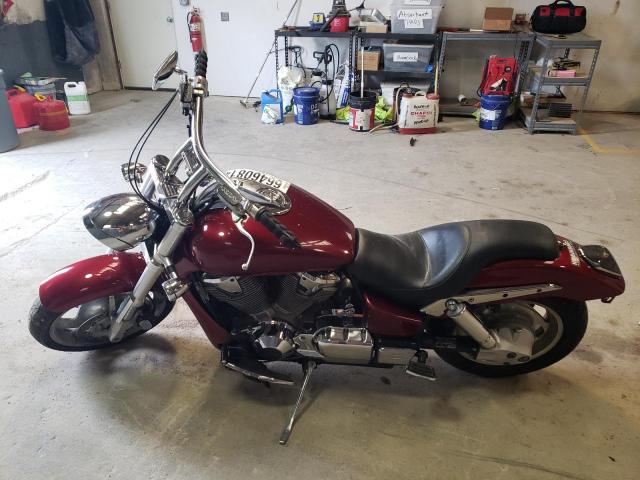 2002 HONDA VTX1800 C 1HFSC46042A010791