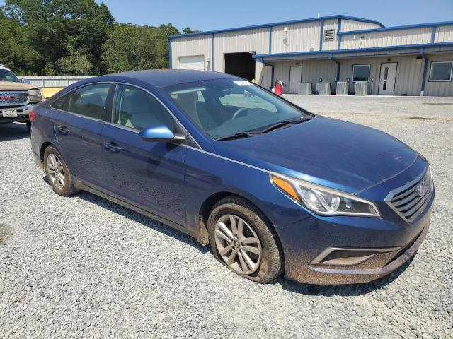 Vin: 5npe24af3gh425624, lot: 65428914, hyundai sonata se 20164