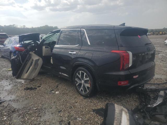 2020 HYUNDAI PALISADE L - KM8R54HE6LU055318