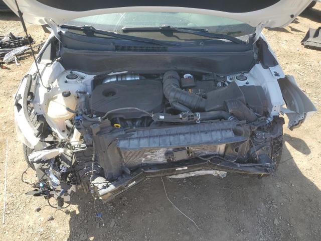 2021 KIA SELTOS SX - KNDETCA27M7187183