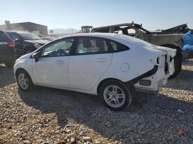 2017 FORD FIESTA SE - 3FADP4BJ4HM110249