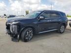 2021 HYUNDAI PALISADE C - KM8R74HE2MU297972