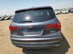 HONDA PILOT EXL photo